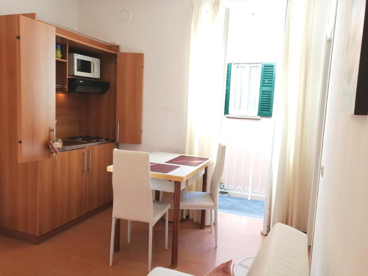Appartement Centre