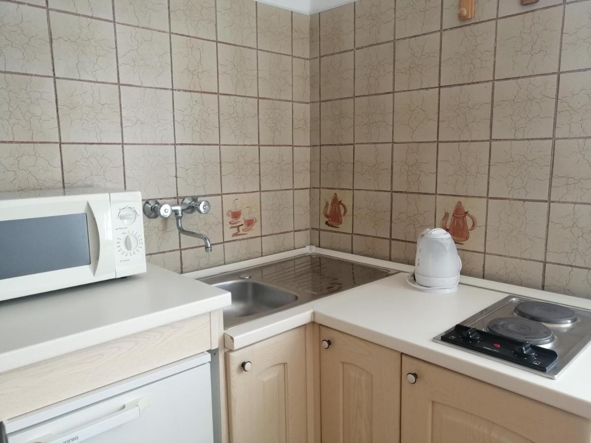 Centre Appartement *