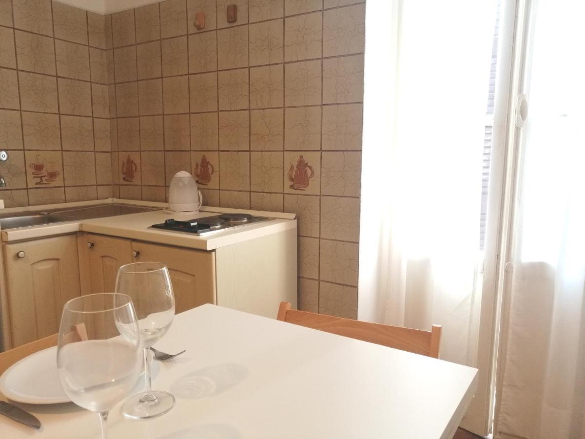 Appartement Centre Bellagio