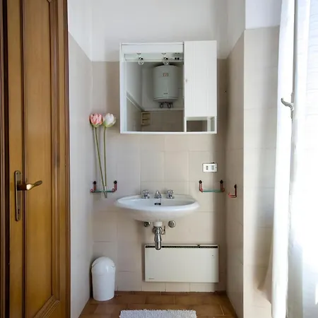 Bellagio Centre Appartement Buitenkant foto