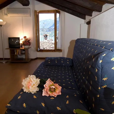 Bellagio Centre Appartement Buitenkant foto