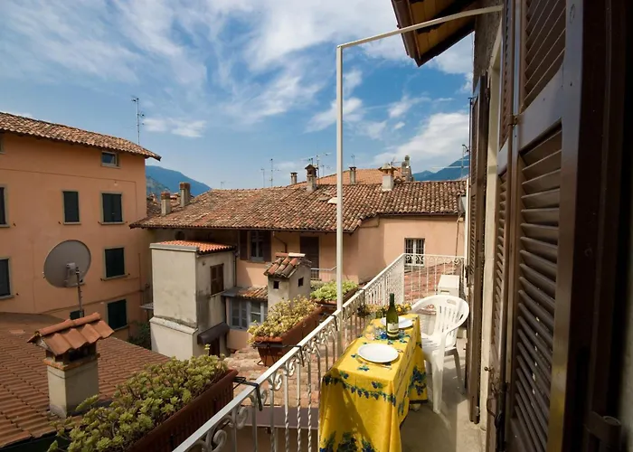 Bellagio Centre
